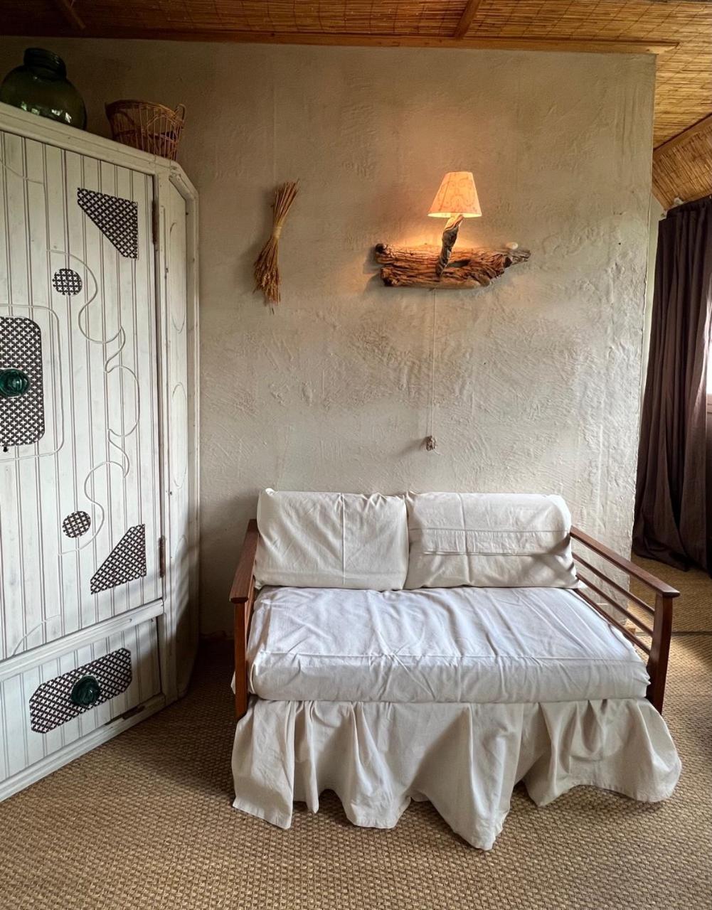 Chambres D'Hotes Manoir Du Chene Nonant Екстериор снимка