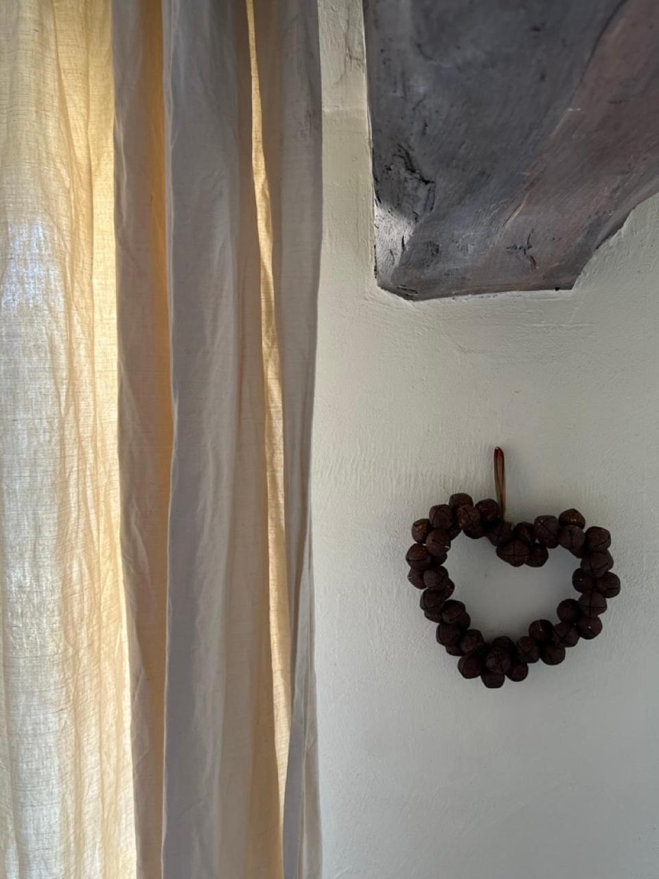 Chambres D'Hotes Manoir Du Chene Nonant Екстериор снимка