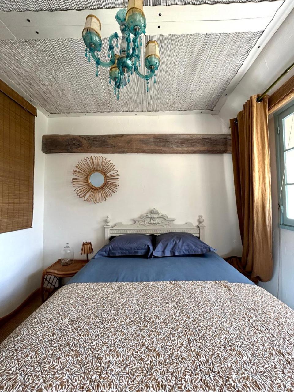 Chambres D'Hotes Manoir Du Chene Nonant Екстериор снимка