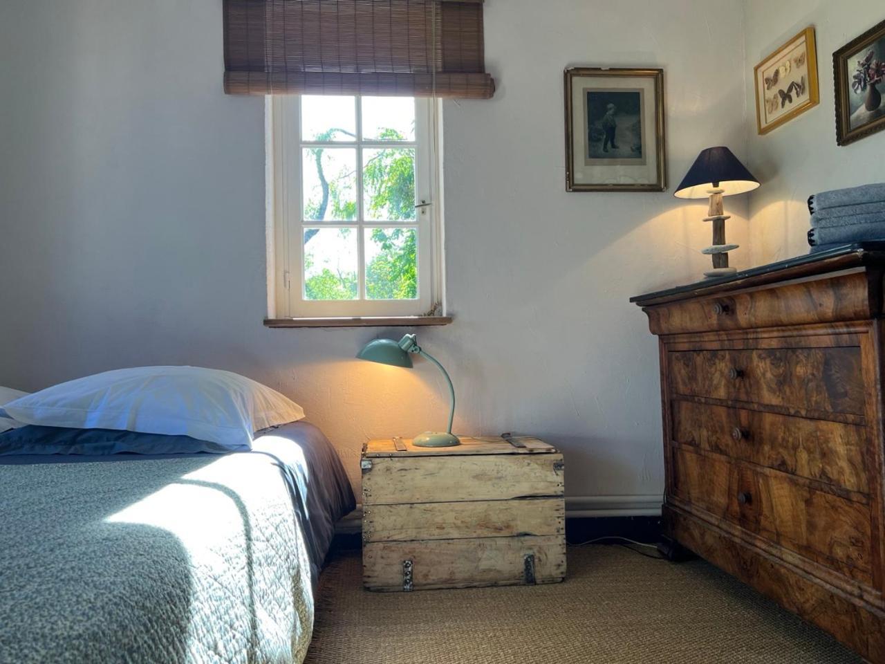 Chambres D'Hotes Manoir Du Chene Nonant Екстериор снимка