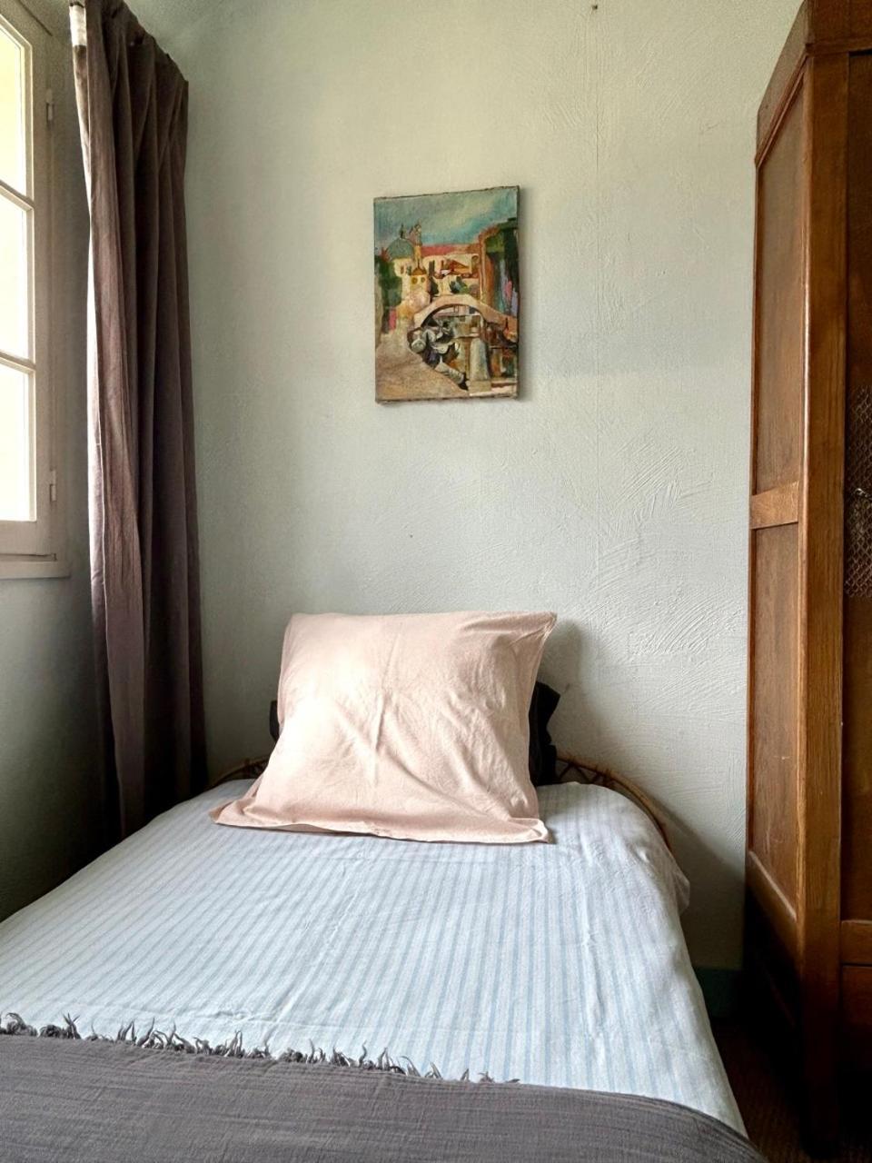 Chambres D'Hotes Manoir Du Chene Nonant Екстериор снимка