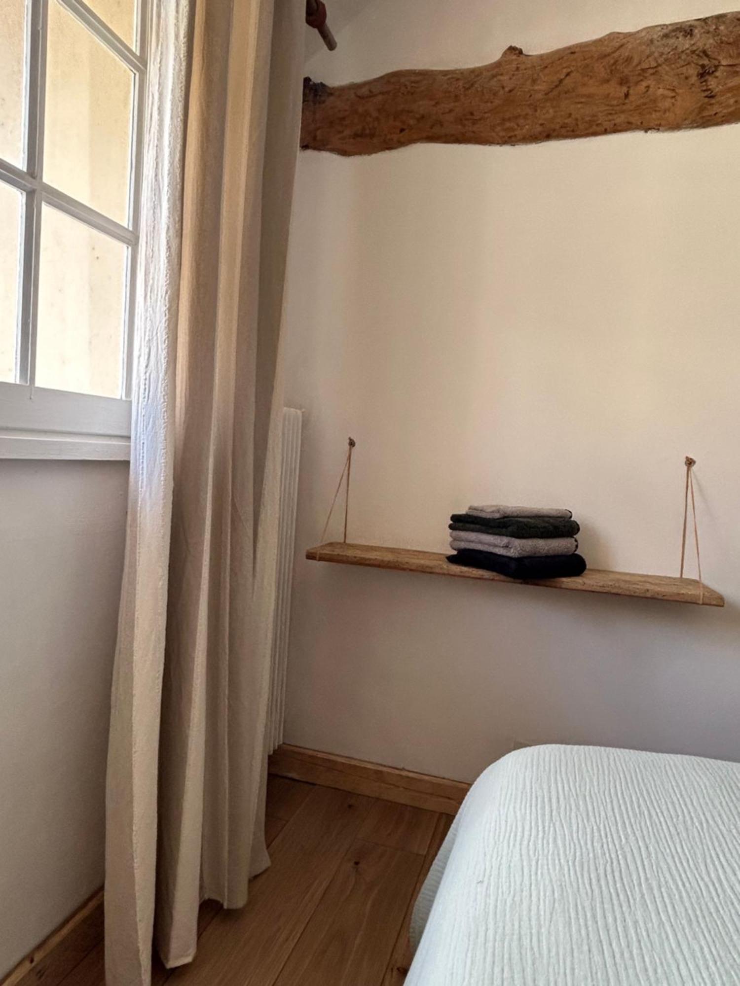 Chambres D'Hotes Manoir Du Chene Nonant Екстериор снимка